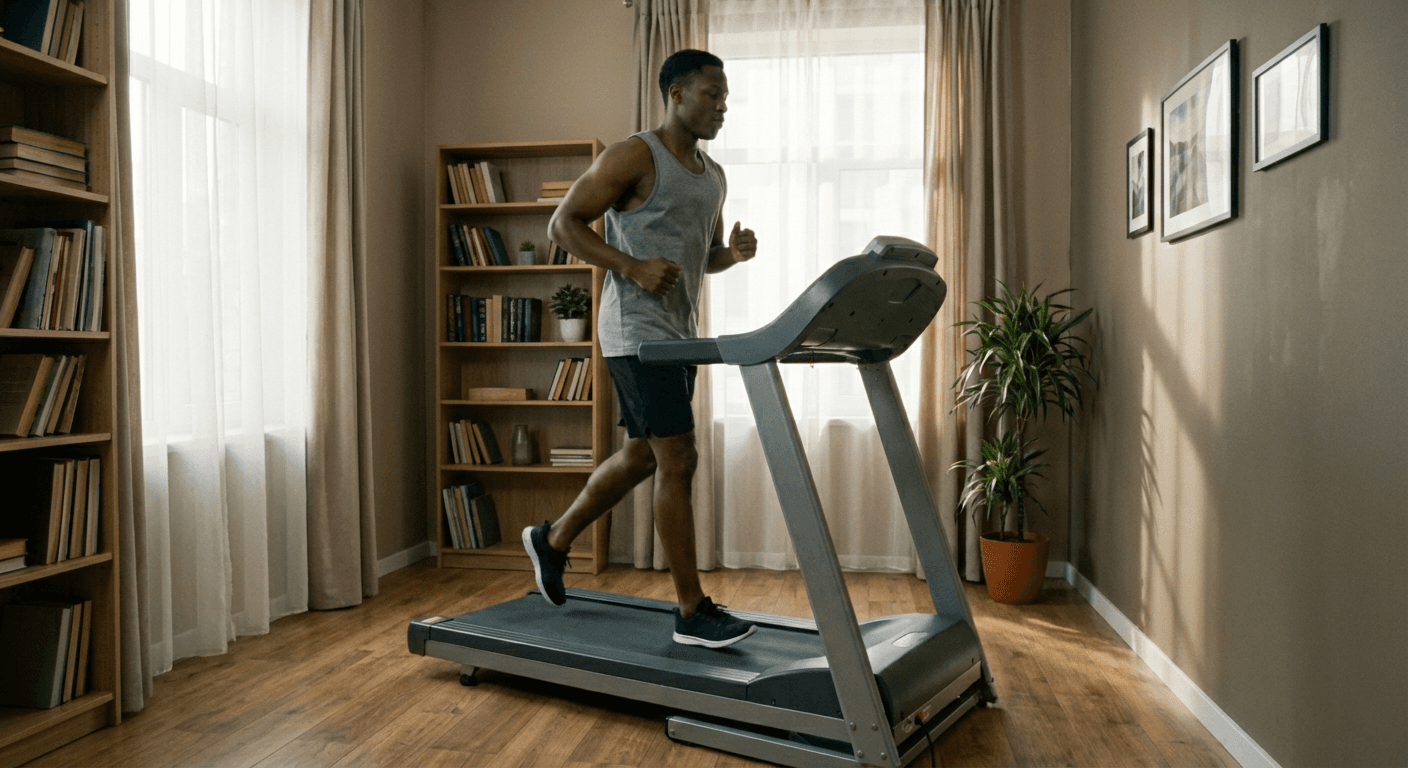 Treadmill