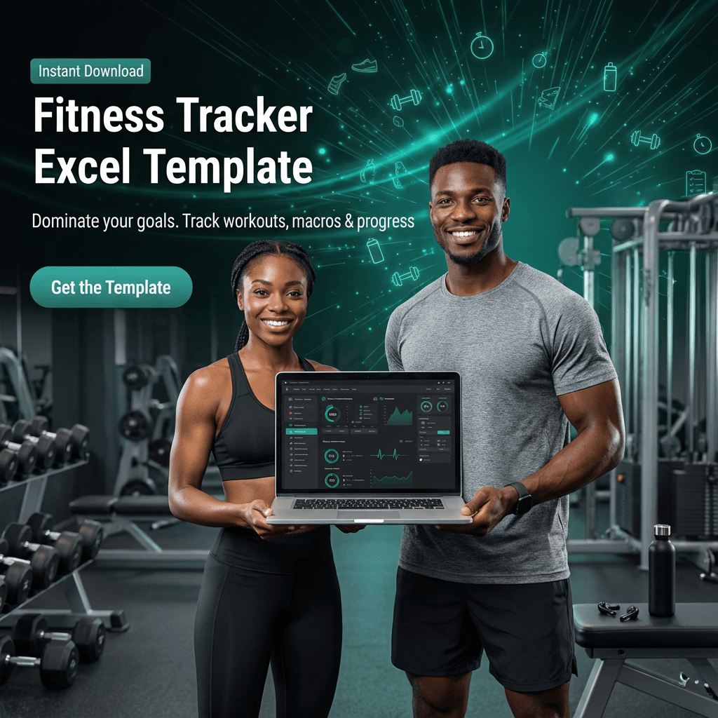 FITNESS TRACKER